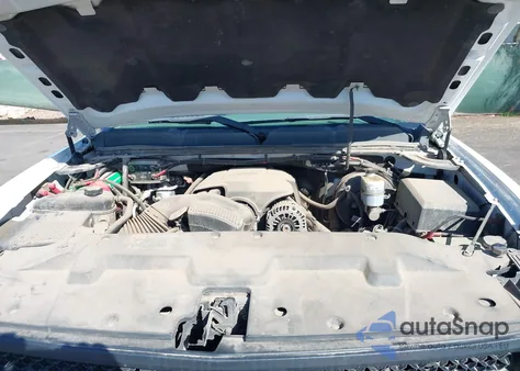 2013 Chevrolet Silverado 1500 Work Truck z USA, uszkodzony, nr VIN 1GCNCPEA4DZ347761